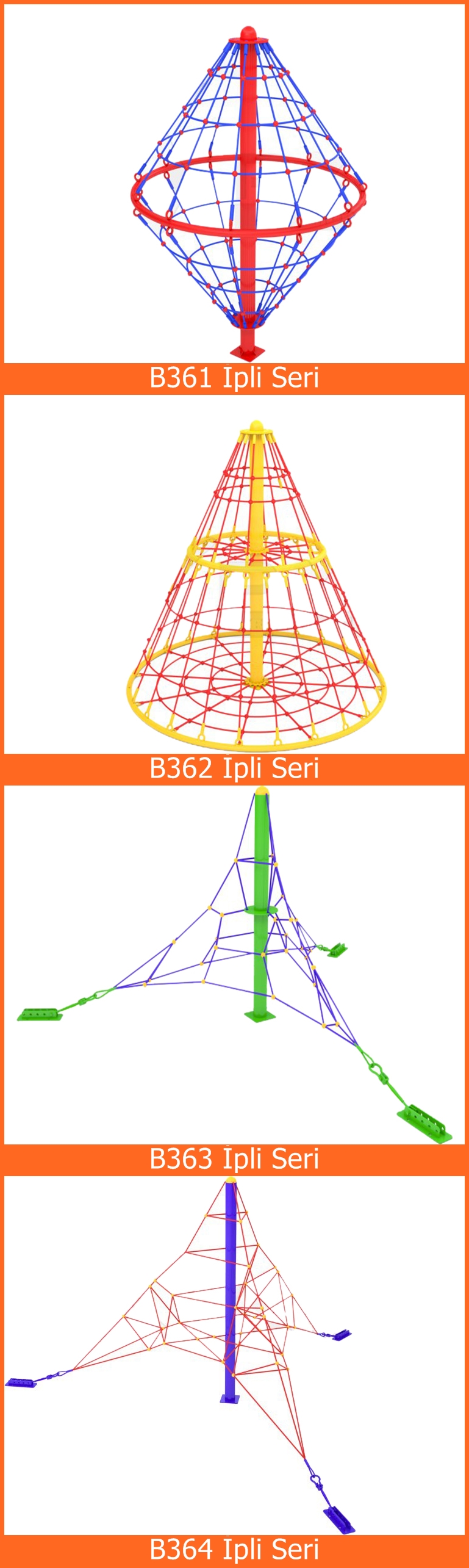 İpli Seri