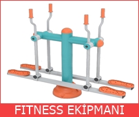 FITNESS EKİPMANI