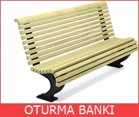 OTURMA BANKI