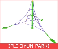 İPLİ OYUN PARKI